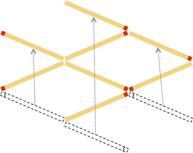 Εικόνα για το άρθρο με τίτλο Gizmodo Monday Puzzle: Can You Outsmart a Mouse;