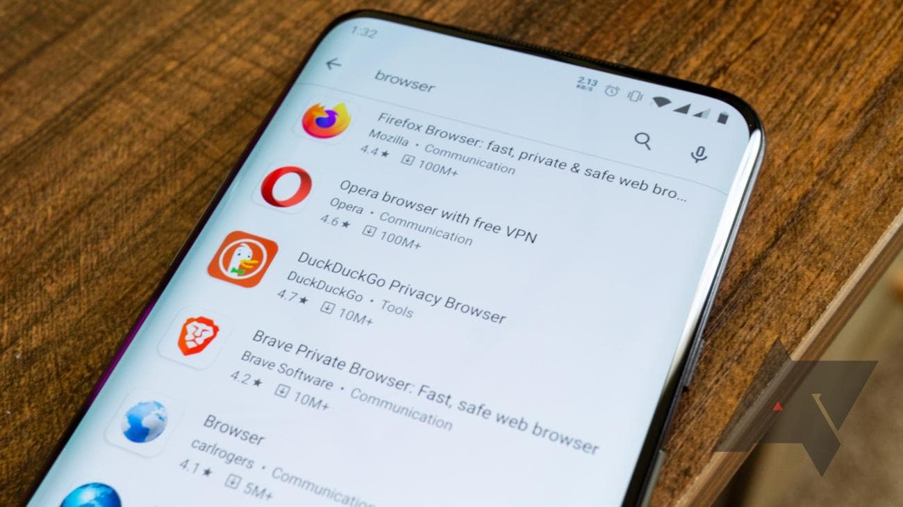 10 best web browsers on Android in 2023