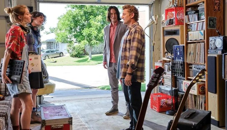 10 ελπιδοφόρες ταινίες επιστημονικής φαντασίας στα Netflix, Prime, Max, Disney+
