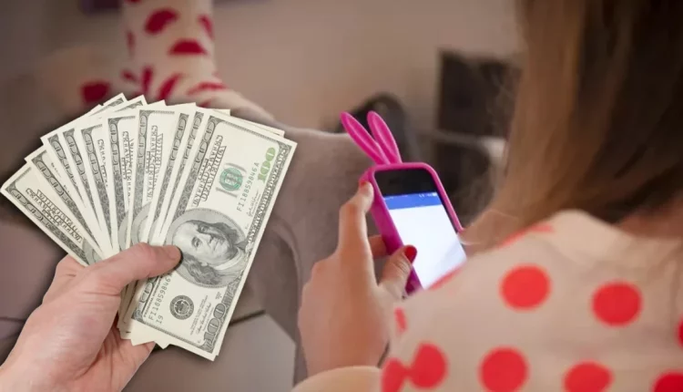 10χρονο παιδί ξόδεψε πάνω από $3.000 στο Roblox με την πιστωτική της μητέρας του!