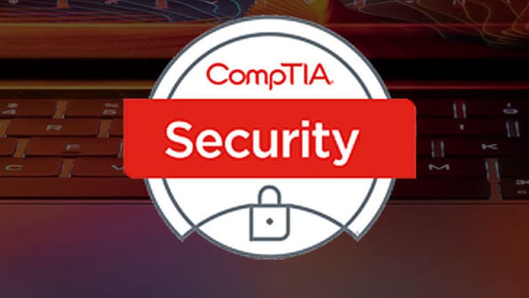 ασφάλεια comptia