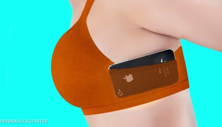 16 τρελά γκάτζετς που θα θέλατε να έχει το κινητό σας τηλέφωνο