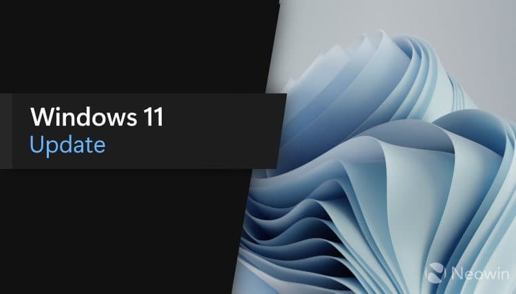 Windows Update for Windows 11