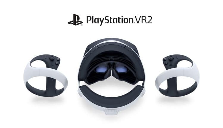 Sony PS VR games are not compatible with next-gen PS VR2