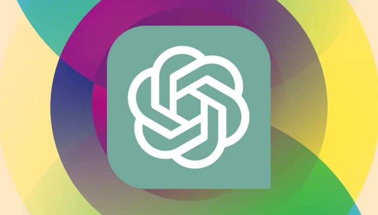 ChatGPT logo
