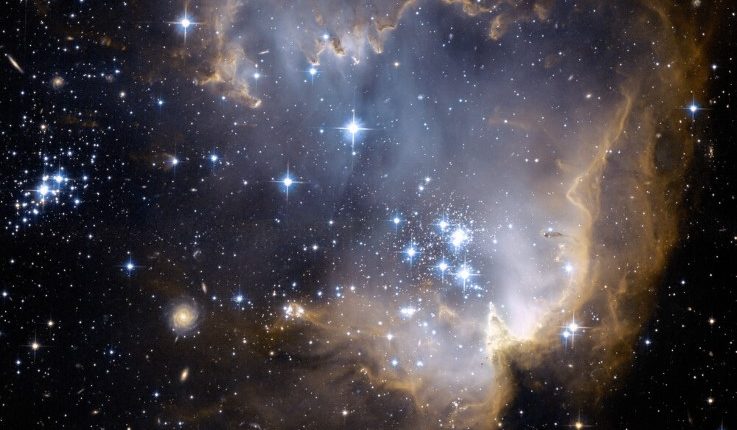 Τηλεσκόπιο ανίχνευσε τα απομεινάρια των πρώτων άστρων στο Σύμπαν