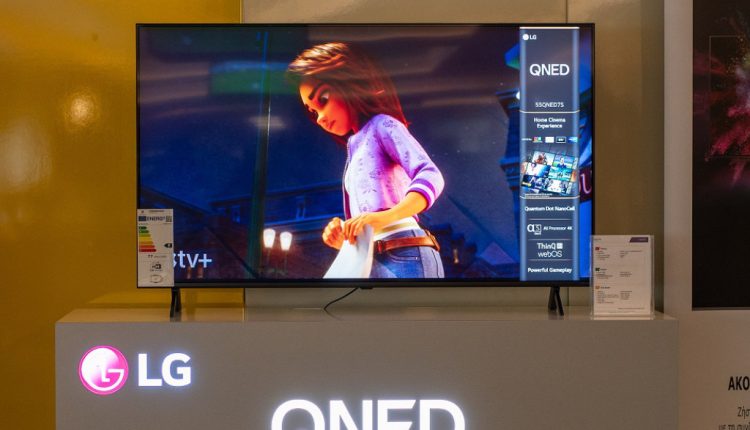 Η LG παρουσιάζει τα νέα προϊόντα οικιακής ψυχαγωγίας για το 2023 - Digitaltvinfo.gr