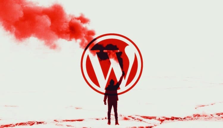 Wordpress