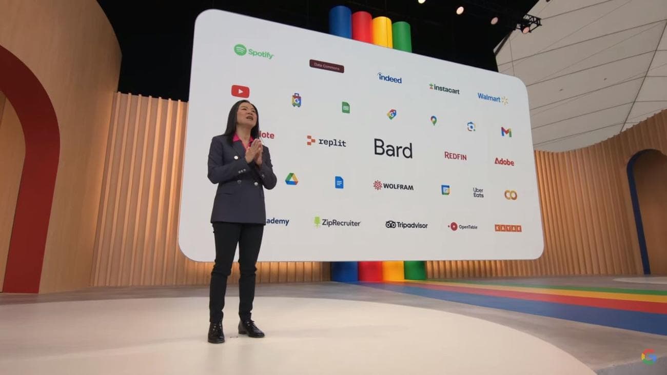 , Το Google Bard εξακολουθεί να είναι αποκλεισμένο στην ΕΕ, παρά τα μεγάλα νέα για την επέκταση, TechWar.gr