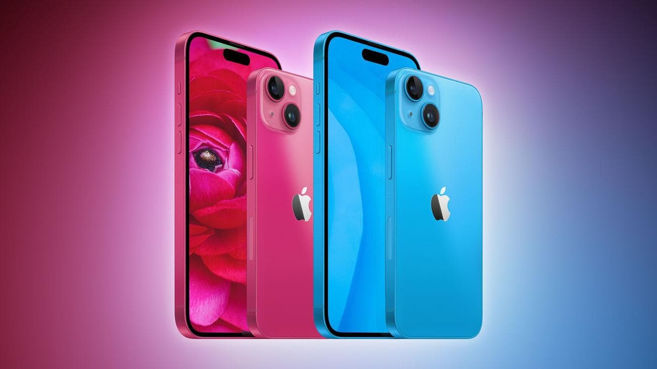 Τα iPhone 15 και iPhone 15 Plus φημολογείται ότι θα διαθέτουν κάμερα 48 Megapixel όπως τα μοντέλα Pro