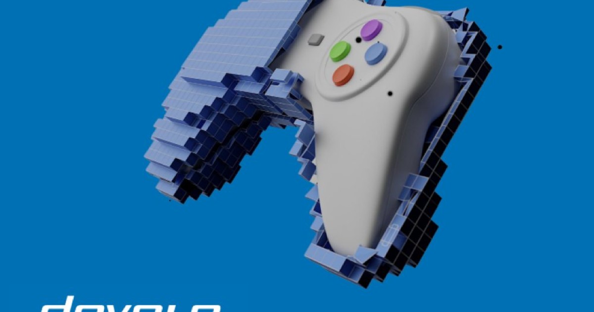 Έρευνα devolo 2023: «Το gaming στην Ελλάδα»