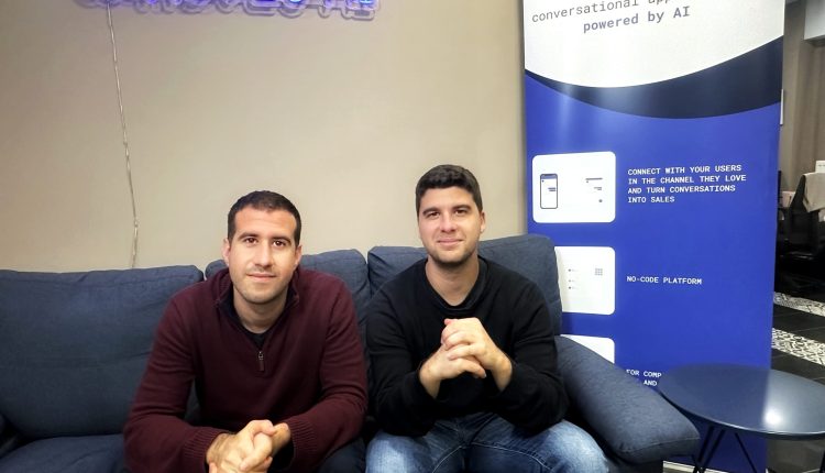 Môveo AI: Η ελληνική startup που φέρνει το ΑΙ στις επιχειρήσεις