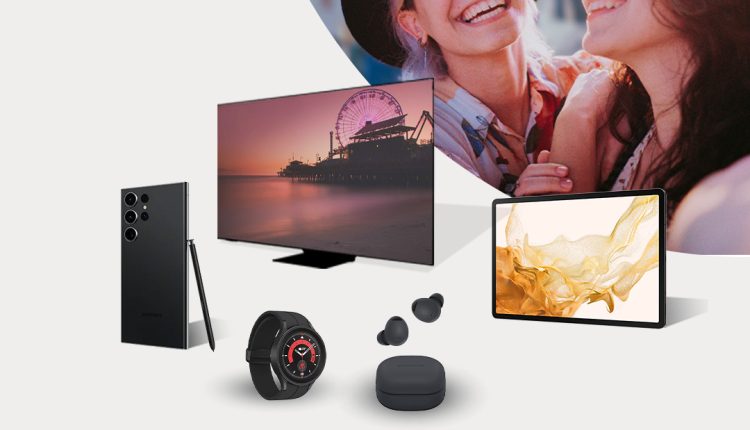 Ξεκίνησε το Samsung Entertainment Festival με κορυφαίες τεχνολογικές προσφορές