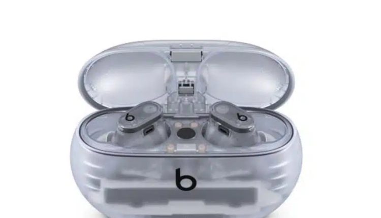 Beats Studio Buds +: Με βελτιωμένο ANC και μεγαλύτερη διάρκεια ζωής της μπαταρίας - Digitaltvinfo.gr