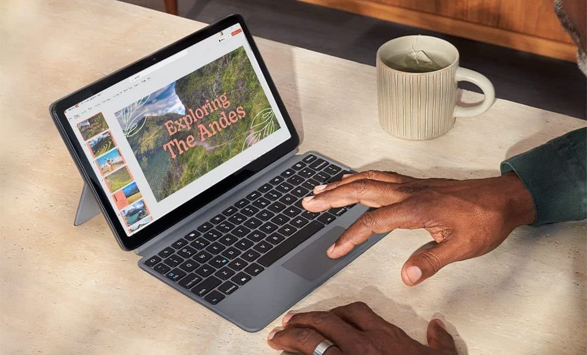 Το νέο δισκίο Fire Max 11 της Amazon είναι το πιο ισχυρό μέχρι τώρα