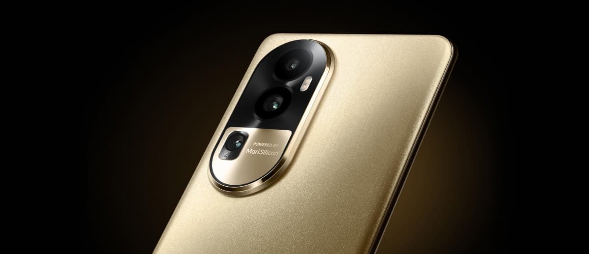 Η Oppo λανσάρει τη σειρά Reno10, οι εκδόσεις Pro προσφέρουν φόρτιση 100 W