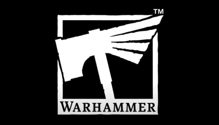 Warhammer logo