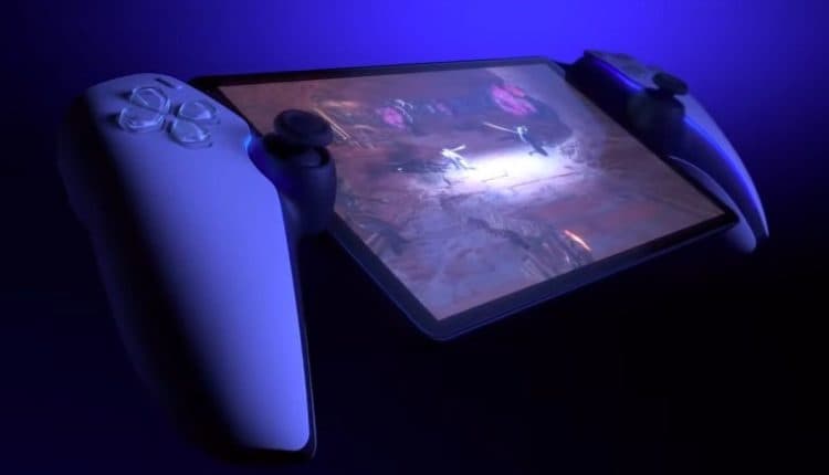 Project q playstation