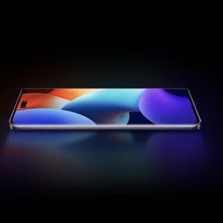 Πίσω σχεδιασμός και οθόνη Xiaomi Civi 3