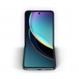 Motorola Razr 40 Ultra σε μπλε Glacier, οι εικόνες είναι ευγενική προσφορά του WinFuture