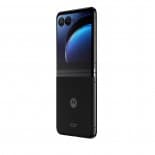 Motorola Razr 40 Ultra σε Infinity Black, οι εικόνες είναι ευγενική προσφορά του WinFuture