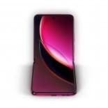 Motorola Razr 40 Ultra σε Viva Magenta, οι εικόνες είναι ευγενική προσφορά του WinFuture