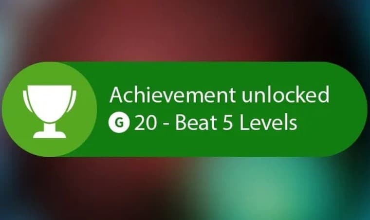 xbox achievements