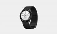 Τα renders του Samsung Galaxy Watch6 Classic δείχνουν την επιστροφή της περιστρεφόμενης στεφάνης