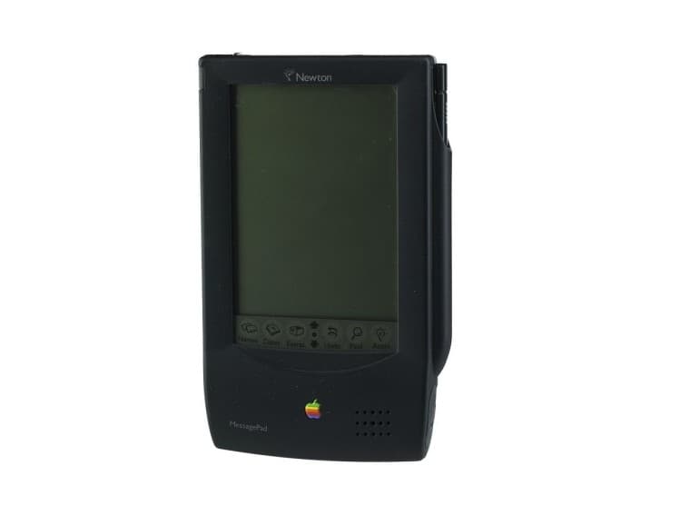 apple newton