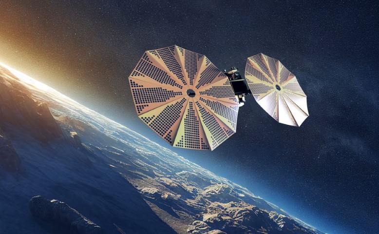 Τα Ηνωμένα Αραβικά Εμιράτα βάζουν πλώρη για τη Ζώνη των Αστεροειδών