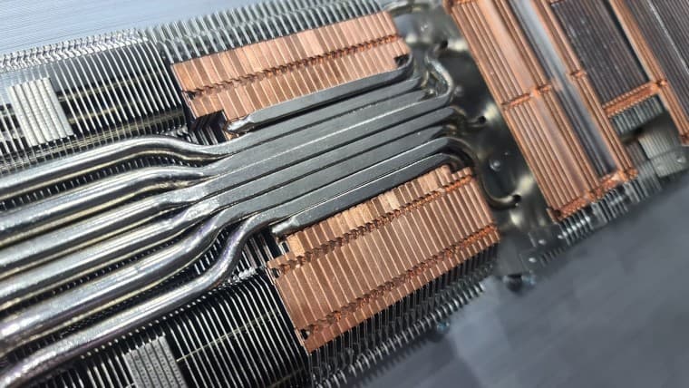 mis δυναμικά διμεταλλικά πτερύγια