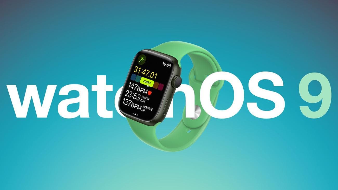 Η Apple κυκλοφορεί το watchOS 9.5.1 με διορθώσεις σφαλμάτων