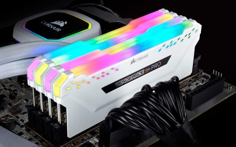 Corsair vengence rgb pro