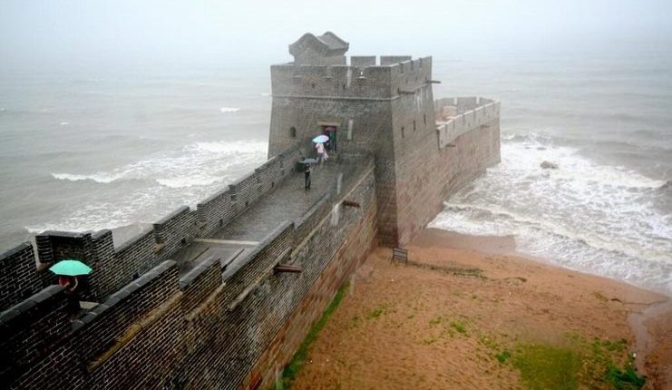 18 φωτογραφίες που δείχνουν τη ζωή από μια διαφορετική οπτική γωνία