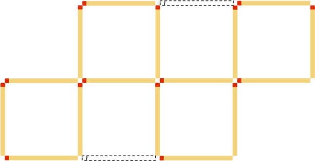 Εικόνα για το άρθρο με τίτλο Gizmodo Monday Puzzle: Can You Outsmart a Mouse;