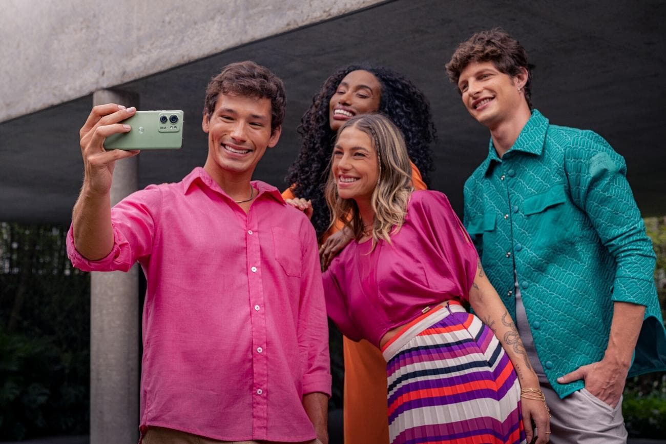 , Το Motorola Edge 40 mid-ranger είναι εδώ και ακούγεται σαν ένα μεγάλο μπαμ για τα λεφτά σας, TechWar.gr