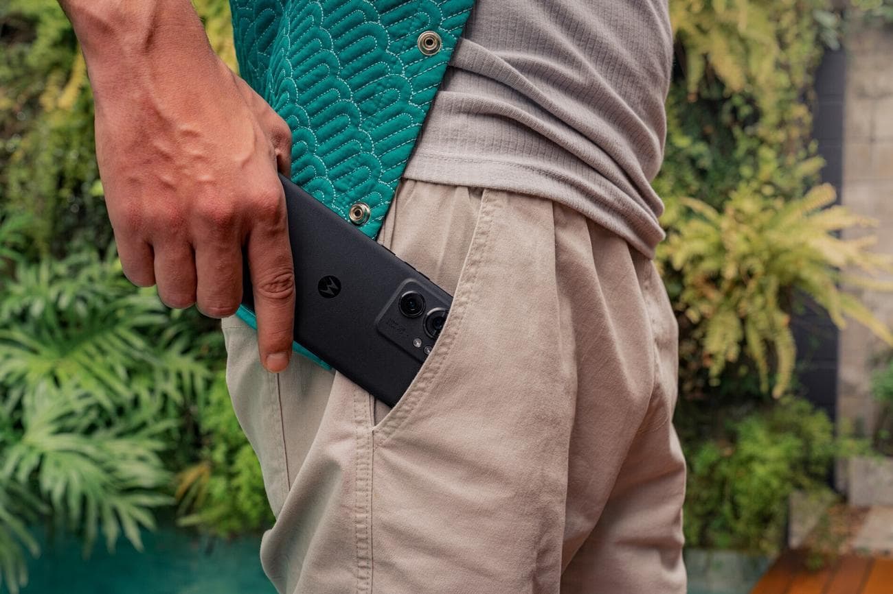 , Το Motorola Edge 40 mid-ranger είναι εδώ και ακούγεται σαν ένα μεγάλο μπαμ για τα λεφτά σας, TechWar.gr