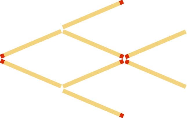 Εικόνα για το άρθρο με τίτλο Gizmodo Monday Puzzle: Can You Outsmart a Mouse;