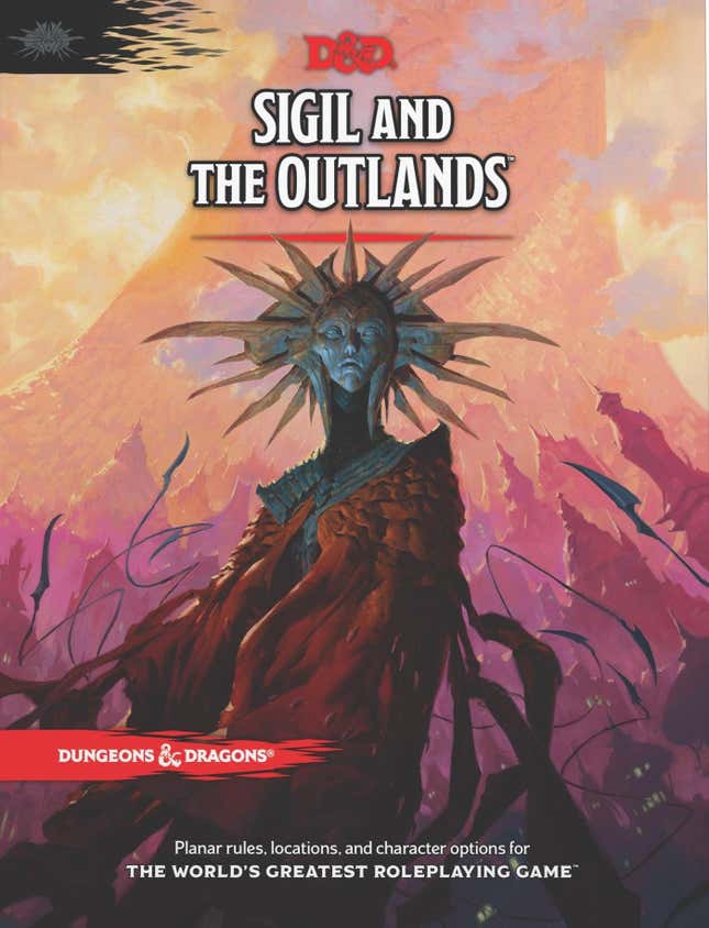 Εικόνα για το άρθρο με τίτλο Dungeons &  Τα βιβλία Dragons θα κοστίζουν ακόμη περισσότερο τώρα