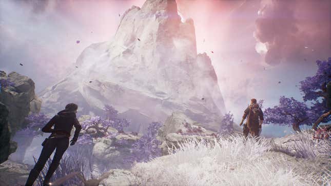 Εικόνα για άρθρο με τίτλο Jedi Survivor προσθέτει μια ανατροπή που θα μπορούσε να αλλάξει την αφήγηση του Star Wars