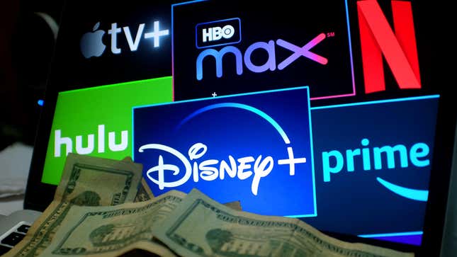 , From Disney+ to Max, Here Are the Best Streaming Services, TechWar.gr