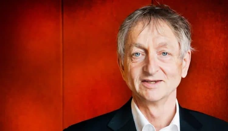 Παραιτήθηκε ο «νονός» της τεχνητής νοημοσύνης από την Google - Κρούει τον κώδωνα του κινδύνου