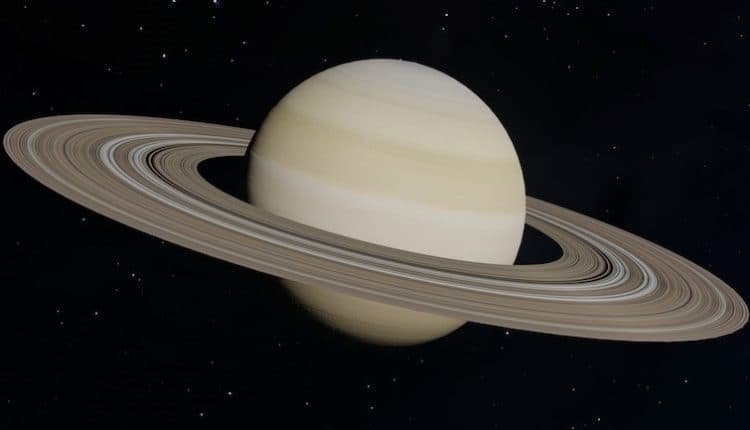 Επιστημονική ανακάλυψη: Οι δακτύλιοι του Κρόνου είναι ηλικιακά πολύ νεότεροι από τον ίδιο τον πλανήτη