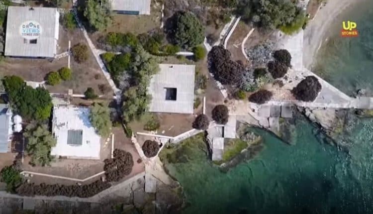 Αστέρια Γλυφαδας: Απο σελέμπριτι στέκι και Μέκκα της νύχτας στην πεντάστερη πολιτεία του σήμερα 