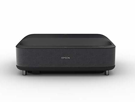 Epson EpiqVision LS300 Smart Laser Projector