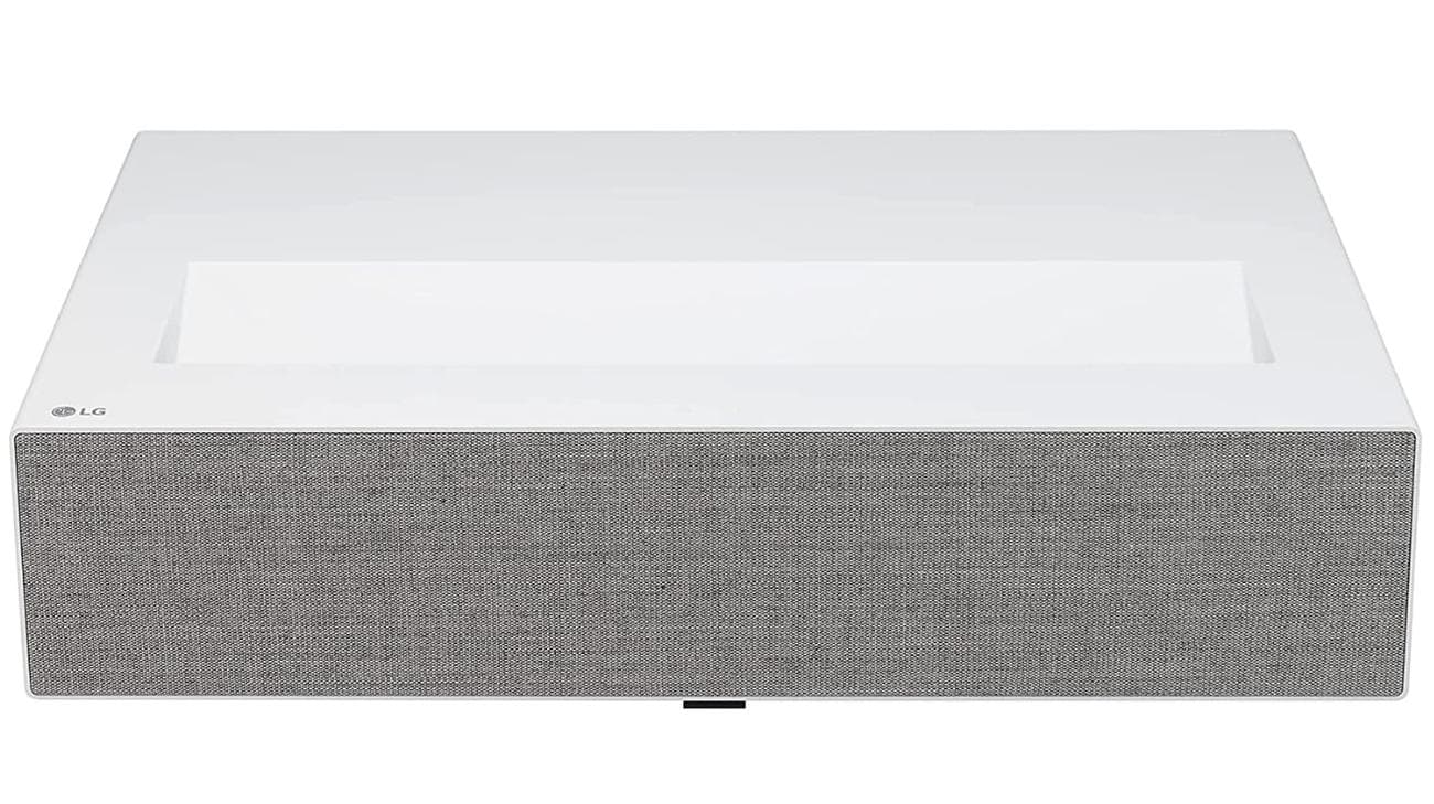 LG CineBeam UHD 4K Projector HU715QW