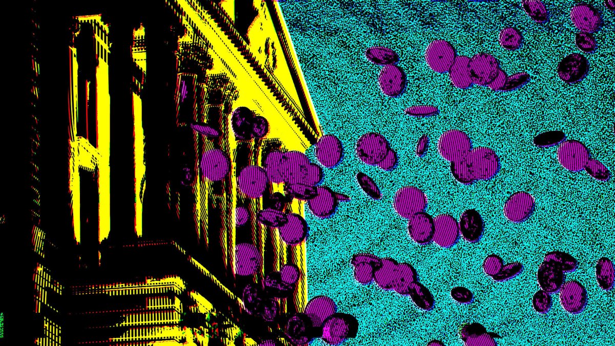 5 επενδυτές συζητούν τι επιφυλάσσει για το επιχειρηματικό χρέος μετά το κραχ της SVB
