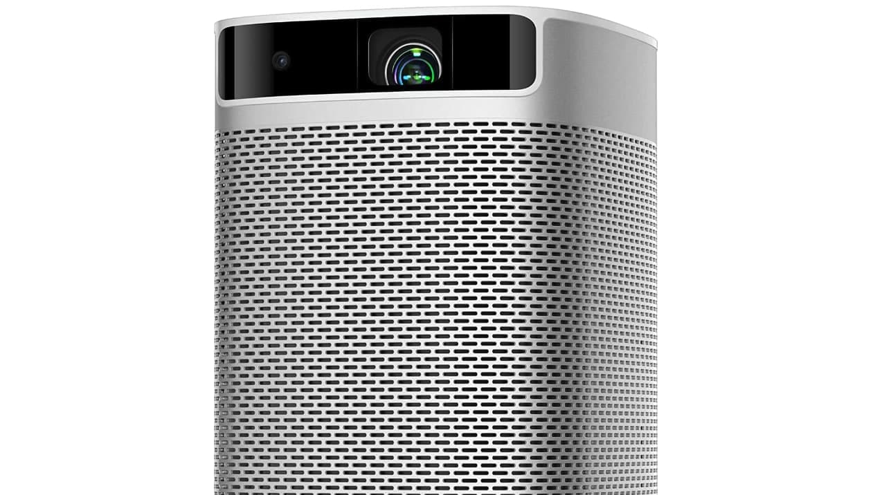 XGIMI MoGo Pro Portable Projector
