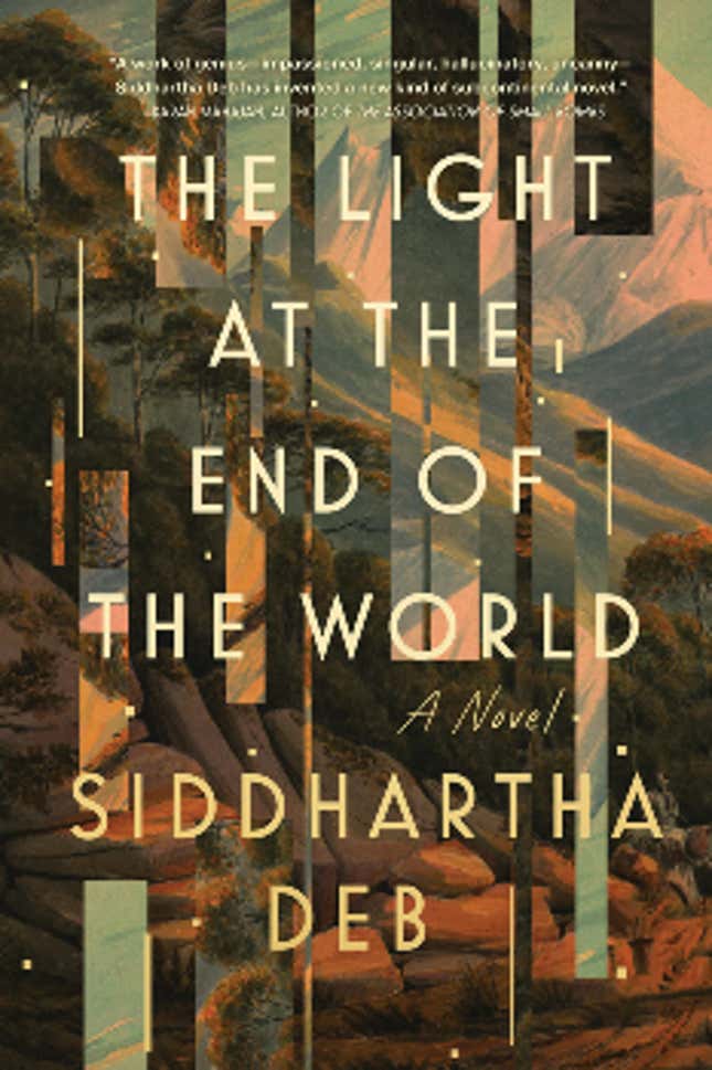 Εικόνα για άρθρο με τίτλο Here Come Tons of New Sci-Fi, Fantasy, and Horror Books for May