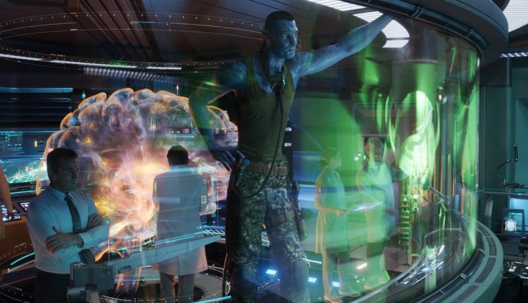 7 Ιουνίου Disney+ και HBO Max
